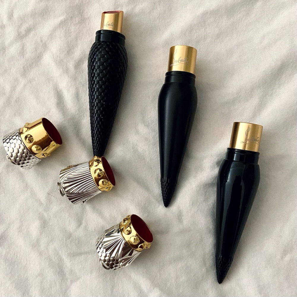 Christian LouboutinRouge Louboutin Lip Colour Trio